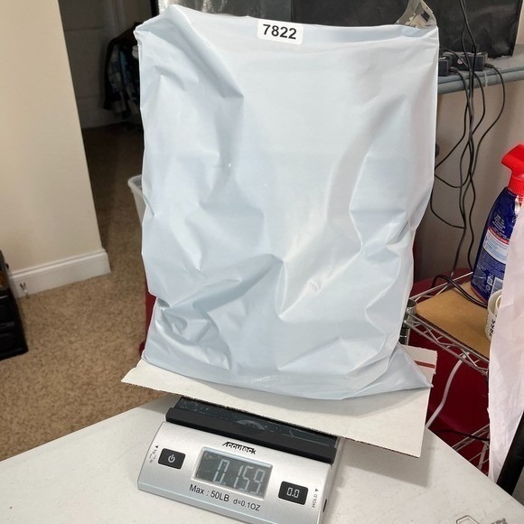 -Combined shipping- $9.99s Womens 3X Grunge Coquet Soft Girl - Picture 8 of 8